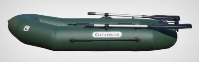 Лодка ПВХ Golfstream Base Патриот SP300(T) моторная Лодка ПВХ Golfstream Base Патриот SP300(T) моторная