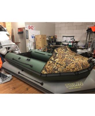 Тент эконом Тулин ДМК Тент эконом Тулин ДМК