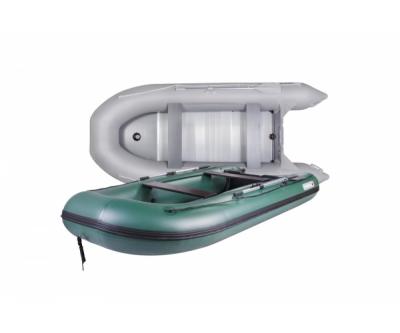 Лодка ПВХ Yukona 360 TSE AL моторная Лодка ПВХ Yukona 360 TSE AL моторная