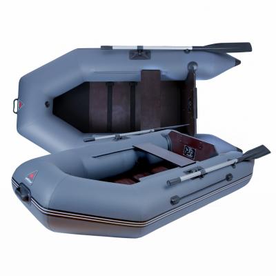 Лодка ПВХ Yukona 230 TL моторная Лодка ПВХ Yukona 230 TL моторная