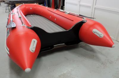 Лодка ПВХ Компас 450 V моторная Лодка ПВХ Компас 450 V моторная