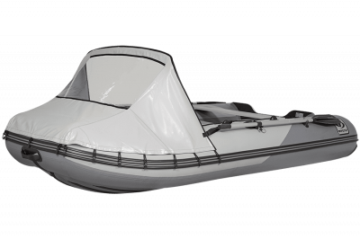 Носовой тент на лодку X-River Agent 320 Носовой тент на лодку X-River Agent 320