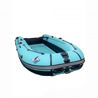 Лодка ПВХ Orca ARGO 440 НД моторная Лодка ПВХ Orca ARGO 440 НД моторная
