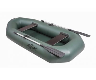 Лодка Регент 240 гребная