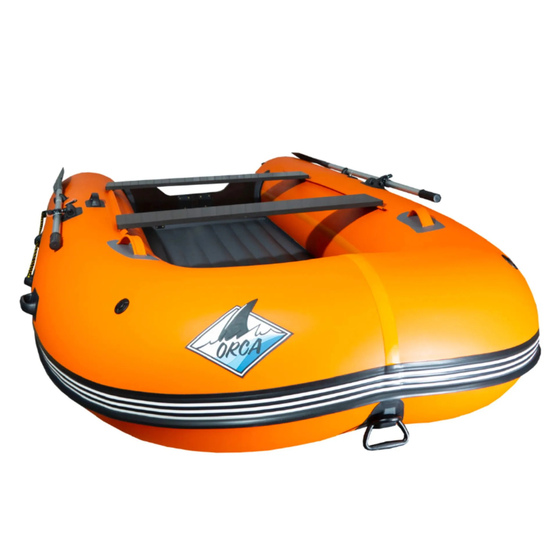 Orca Драккар 410НД