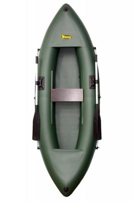 Лодка Инзер Каяк В 290 гребная Лодка Инзер Каяк В 290 гребная