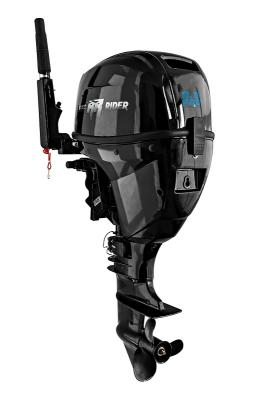 Лодочный мотор Reef Rider RRF 9.9 HS Pro (9.9 л.с., 4 такта) Лодочный мотор Reef Rider RRF 9.9 HS Pro (9.9 л.с., 4 такта)