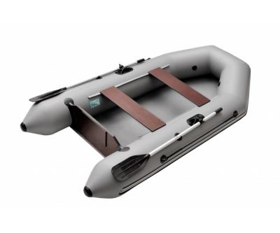 Лодка ПВХ Roger Standart 3000 с привальным брусом моторная Лодка ПВХ Roger Standart 3000 с привальным брусом моторная
