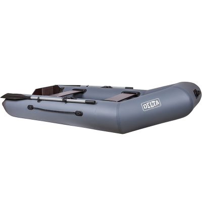 Лодка ПВХ Улов 265 моторная Лодка ПВХ Улов 265 моторная