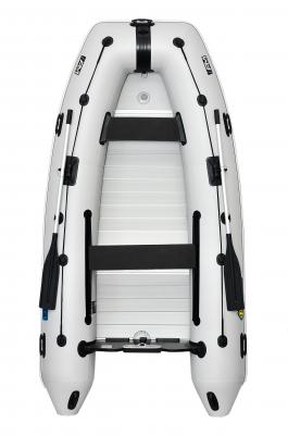 Лодка ПВХ Омега 330 KU ALF lux моторная Лодка ПВХ Омега 330 KU ALF lux моторная