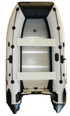 Лодка ПВХ Polar Bird (Полар Бирд) 385 M Кречет моторная Лодка ПВХ Polar Bird (Полар Бирд) 385 M Кречет моторная