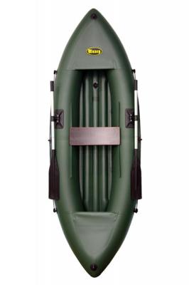 Лодка Инзер Каяк В 290 НД гребная Лодка Инзер Каяк В 290 НД гребная
