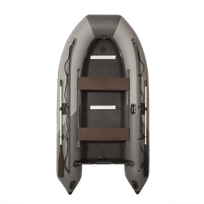 Лодка ПВХ Лоцман М 330 моторная Лодка ПВХ Лоцман М 330 моторная