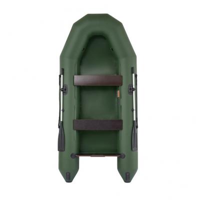Лодка ПВХ Tulin Легенда 3100 PRO под мотор Лодка ПВХ Tulin Легенда 3100 PRO под мотор