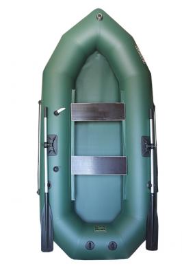 Гребная ПВХ лодка Байкал R-260