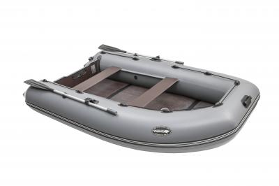 Лодка ПВХ Пиранья 320 Q5 SL моторная Лодка ПВХ Пиранья 320 Q5 SL моторная