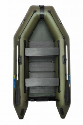 Лодка ПВХ Омега 300 M Standart моторная Лодка ПВХ Омега 300 M Standart моторная