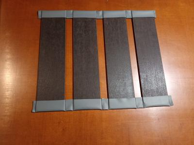 Реечная слань для лодки Titan 220 Реечная слань для лодки Titan 220