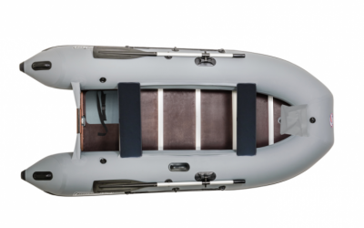 Лодка ПВХ Навигатор 320 оптима плюс моторная Лодка ПВХ Навигатор 320 оптима плюс моторная