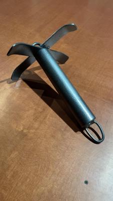 Якорь 4,5 кг разборный Якорь 4,5 кг разборный