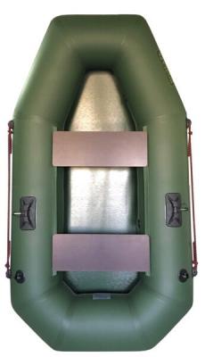 Гребная ПВХ лодка Медведь 230