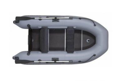 Лодка ПВХ Golfstream Base Патриот BP380 моторная Лодка ПВХ Golfstream Base Патриот BP380 моторная