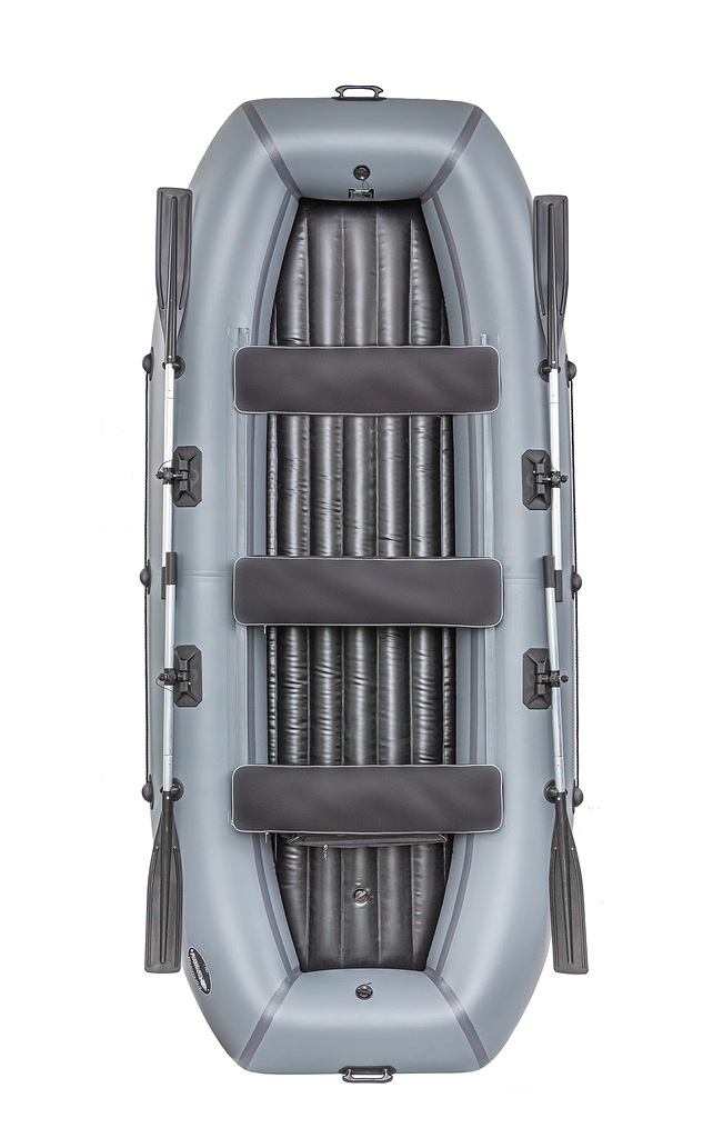 Пиранья 3,6 Q НД Макс