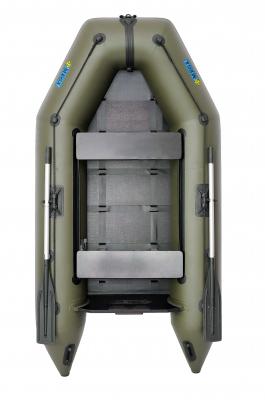 Лодка ПВХ Омега 270 M Standart моторная Лодка ПВХ Омега 270 M Standart моторная