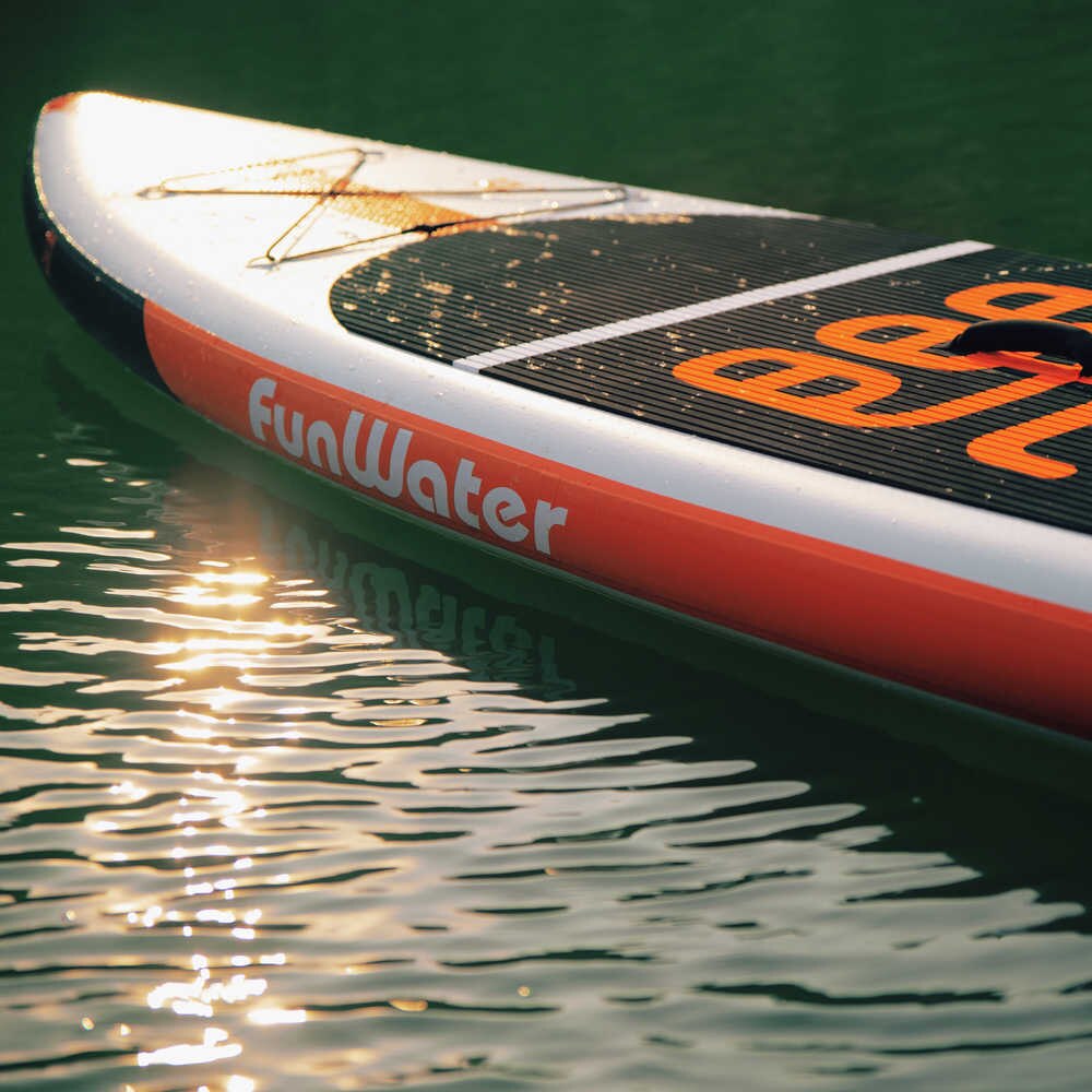 Доска SUP надувная FunWater 11'