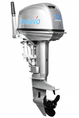 Лодочный мотор Seanovo SN 25 FHL