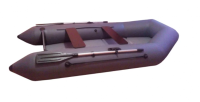 Лодка ПВХ Кета 260 моторная Лодка ПВХ Кета 260 моторная
