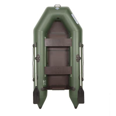 Лодка ПВХ Лоцман Стандарт 280 ЖС моторная Лодка ПВХ Лоцман Стандарт 280 ЖС моторная