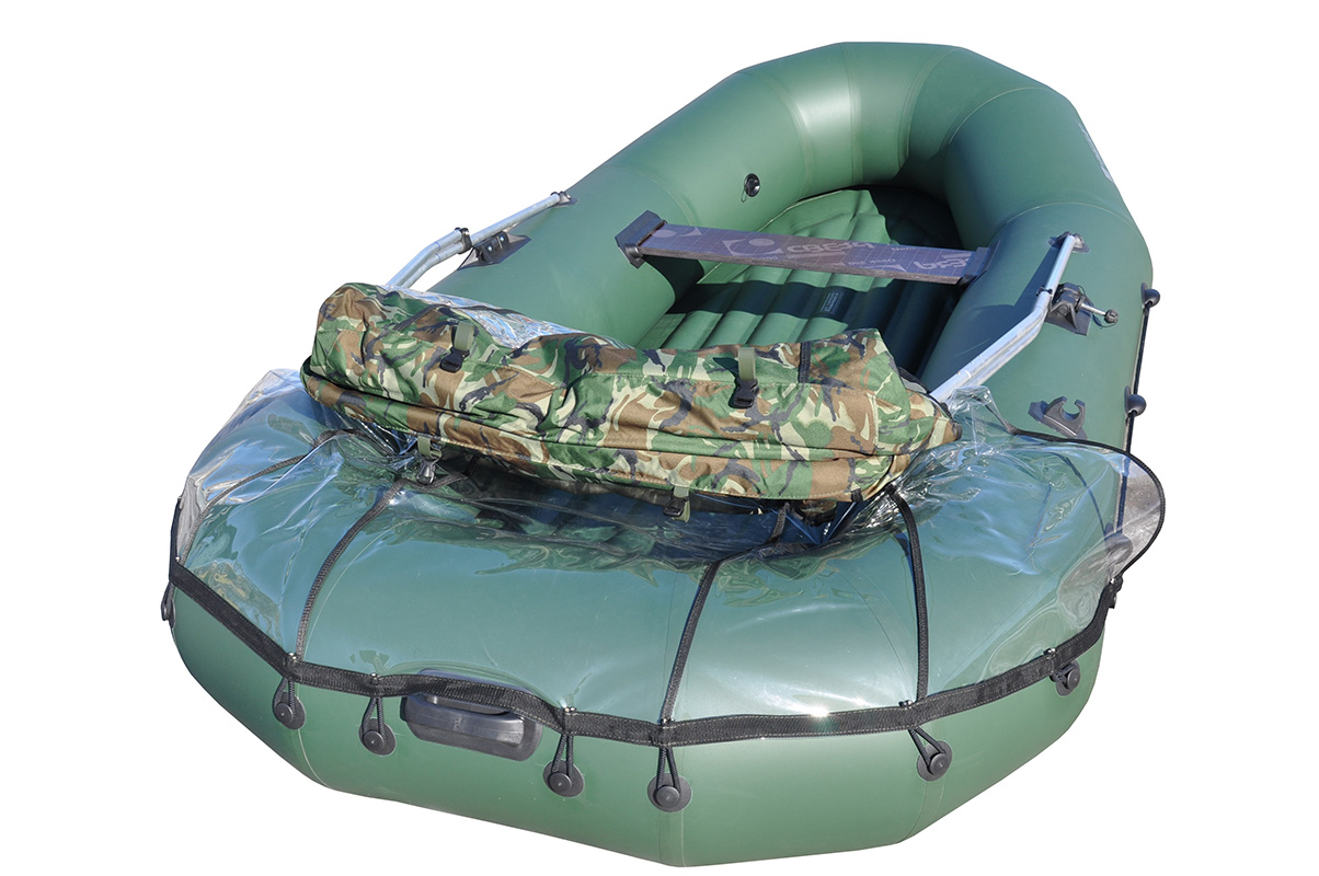 Двина-25-НД-тент