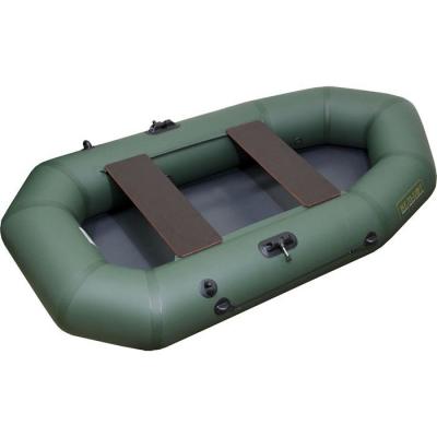 Лодка Вуд 2 У гребная