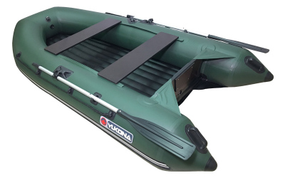 Лодка ПВХ Yukona 340 НДНД моторная Лодка ПВХ Yukona 340 НДНД моторная