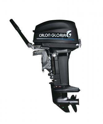 Лодочный мотор Calon Gloria F 9,9 BS MAX (9,9 л.с., 4 такта) Лодочный мотор Calon Gloria F 9,9 BS MAX (9,9 л.с., 4 такта)