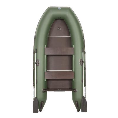 Лодка ПВХ Лоцман 300 ЖС моторная Лодка ПВХ Лоцман 300 ЖС моторная