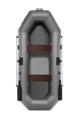 ПВХ надувная лодка Titan 270 ПВХ надувная лодка Titan 270