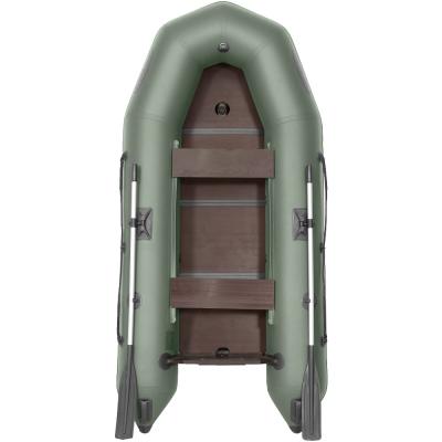 Лодка ПВХ Лоцман М 290 моторная Лодка ПВХ Лоцман М 290 моторная