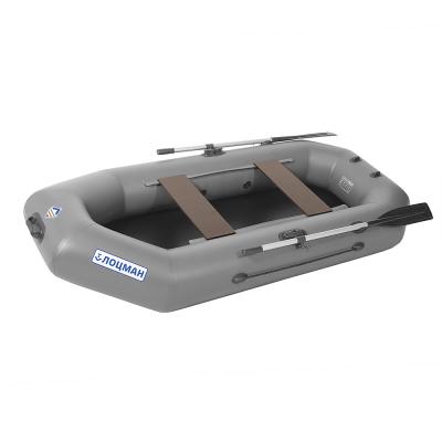 Лодка ПВХ резиновая Лоцман С 280