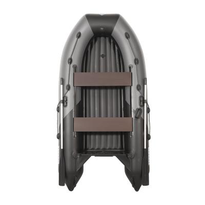 Лодка ПВХ Пилот 300 НДНД 2021 моторная
