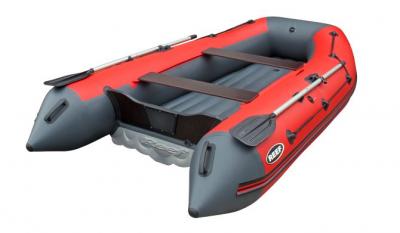 Лодка ПВХ Reef 360 НДНД моторная Лодка ПВХ Reef 360 НДНД моторная