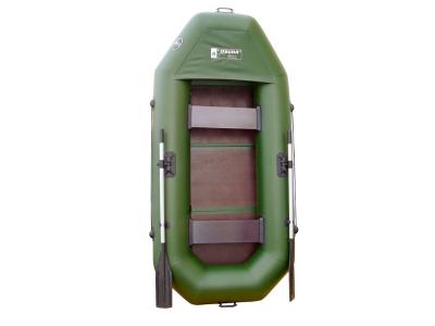 Лодка Двина-22-С гребная