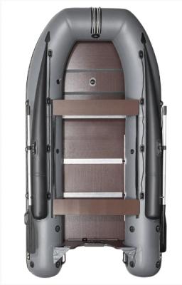 Лодка ПВХ Фрегат M 370 F моторная Лодка ПВХ Фрегат M 370 F моторная