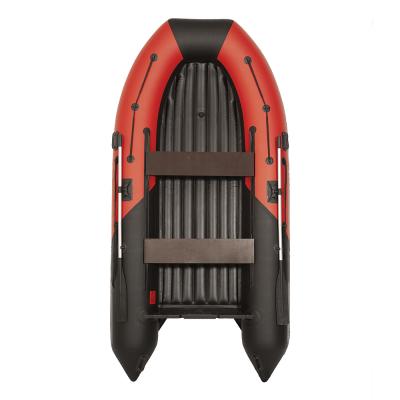 Лодка ПВХ Лоцман М 330 НДНД моторная Лодка ПВХ Лоцман М 330 НДНД моторная