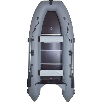 Лодка ПВХ Улов 390 СК моторная