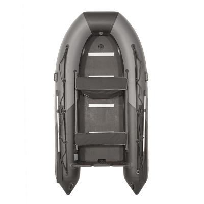 Лодка ПВХ Лоцман М 350 моторная Лодка ПВХ Лоцман М 350 моторная
