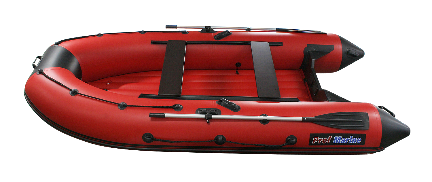 ProfMarine PM 390 Air