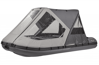 Тент трансформер кабриолет REEF 320 XL Тент трансформер кабриолет REEF 320 XL