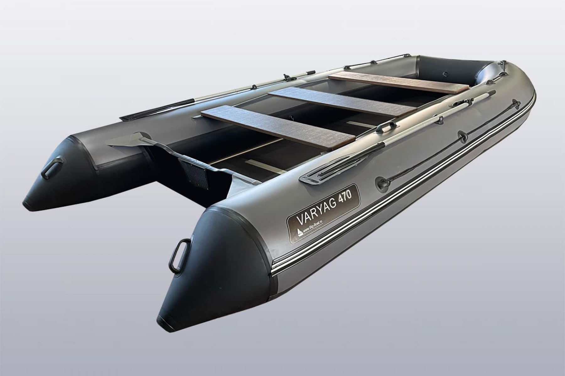 Big Boat Варяг 470